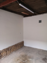 Pronájem garáže 23 m², Česká Lípa