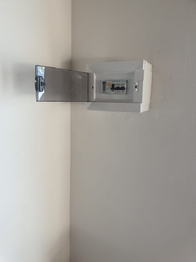 Pronájem garáže 254 m², Varnsdorf