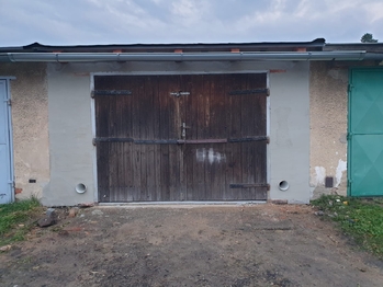 Pronájem garáže 254 m², Varnsdorf