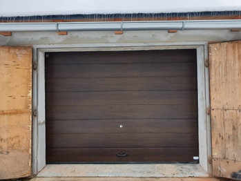 Pronájem garáže 254 m², Varnsdorf