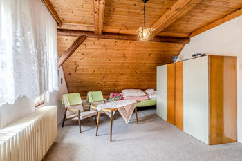 Prodej domu 60 m², Okounov