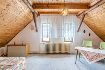 Prodej domu 60 m², Okounov