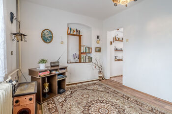 Prodej domu 60 m², Okounov