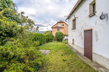 Prodej domu 60 m², Okounov