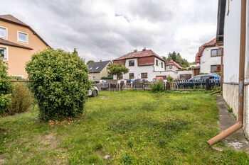 Prodej domu 60 m², Okounov