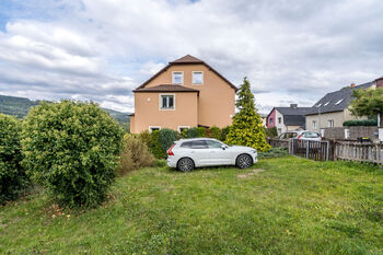 Prodej domu 60 m², Okounov