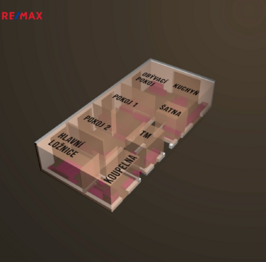 Prodej domu 98 m², Kasalice