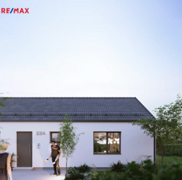 Prodej domu 110 m², Kasalice