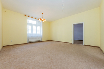 Pronájem bytu 3+kk v osobním vlastnictví 76 m², Praha 4 - Záběhlice