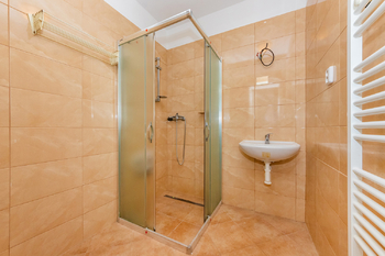 Pronájem bytu 3+kk v osobním vlastnictví 76 m², Praha 4 - Záběhlice