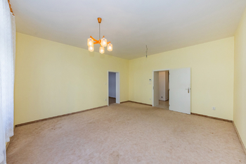 Pronájem bytu 3+kk v osobním vlastnictví 76 m², Praha 4 - Záběhlice