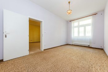 Pronájem bytu 3+kk v osobním vlastnictví 76 m², Praha 4 - Záběhlice