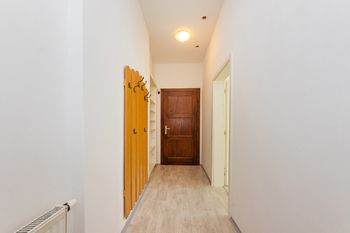 Pronájem bytu 3+kk v osobním vlastnictví 76 m², Praha 4 - Záběhlice