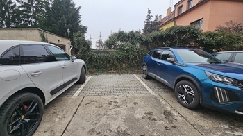 Pronájem bytu 3+kk v osobním vlastnictví 76 m², Praha 4 - Záběhlice