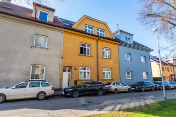 Pronájem bytu 3+kk v osobním vlastnictví 76 m², Praha 4 - Záběhlice
