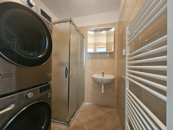 Pronájem bytu 3+kk v osobním vlastnictví 76 m², Praha 4 - Záběhlice