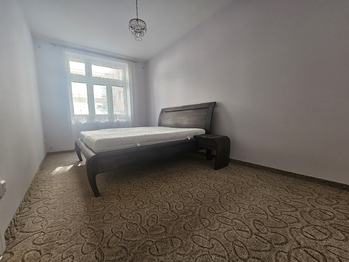 Pronájem bytu 3+kk v osobním vlastnictví 76 m², Praha 4 - Záběhlice
