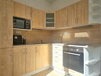 Pronájem bytu 3+kk v osobním vlastnictví 76 m², Praha 4 - Záběhlice