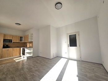Pronájem bytu 3+kk v osobním vlastnictví 76 m², Praha 4 - Záběhlice