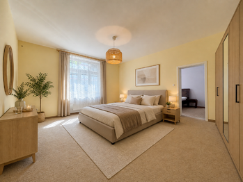 Pronájem bytu 3+kk v osobním vlastnictví 76 m², Praha 4 - Záběhlice