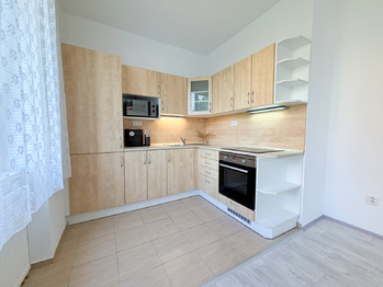 Pronájem bytu 3+kk v osobním vlastnictví 76 m², Praha 4 - Záběhlice