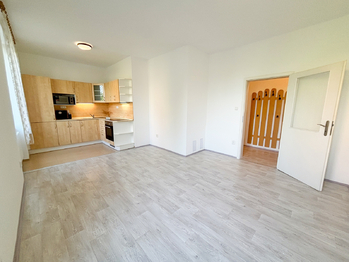 Pronájem bytu 3+kk v osobním vlastnictví 76 m², Praha 4 - Záběhlice