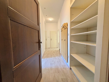 Pronájem bytu 3+kk v osobním vlastnictví 76 m², Praha 4 - Záběhlice