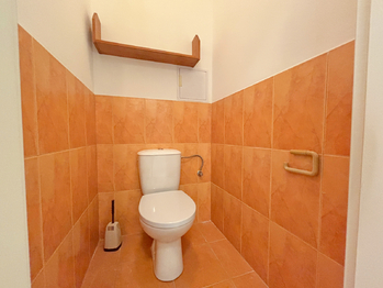 Pronájem bytu 3+kk v osobním vlastnictví 76 m², Praha 4 - Záběhlice