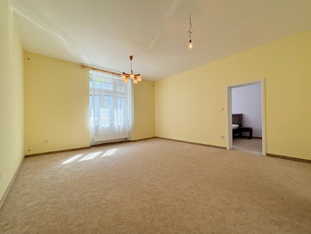 Pronájem bytu 3+kk v osobním vlastnictví 76 m², Praha 4 - Záběhlice