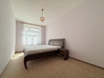 Pronájem bytu 3+kk v osobním vlastnictví 76 m², Praha 4 - Záběhlice