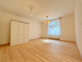 Pronájem bytu 3+kk v osobním vlastnictví 76 m², Praha 4 - Záběhlice