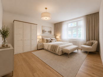 Pronájem bytu 3+kk v osobním vlastnictví 76 m², Praha 4 - Záběhlice