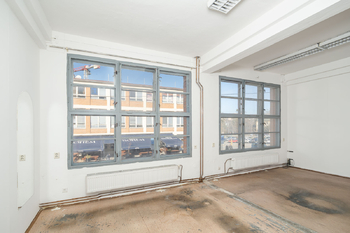 Pronájem obchodních prostor 25 m², Zlín