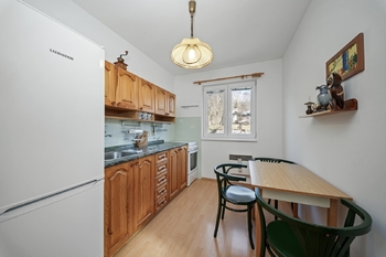 Pronájem domu 60 m², Brno