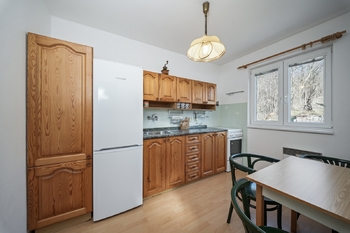 Pronájem domu 60 m², Brno