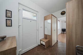 Pronájem domu 60 m², Brno