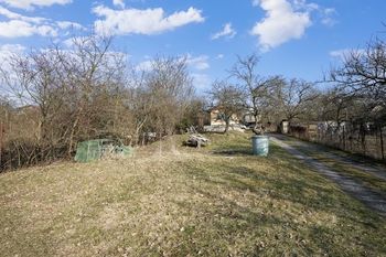 Pronájem domu 60 m², Brno