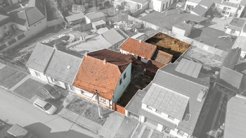 Prodej domu 92 m², Blučina