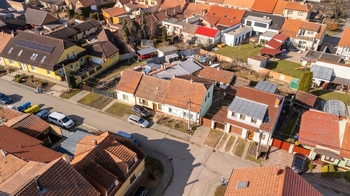 Prodej domu 92 m², Blučina