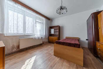 Prodej domu 92 m², Blučina