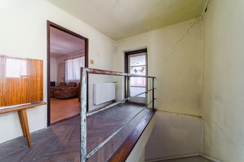 Prodej domu 92 m², Blučina