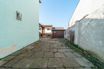 Prodej domu 92 m², Blučina