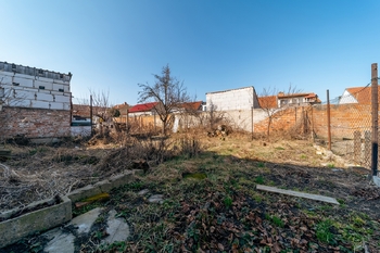 Prodej domu 92 m², Blučina