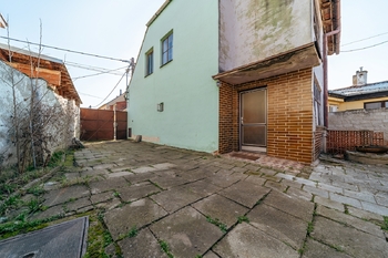 Prodej domu 92 m², Blučina