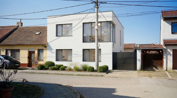 Prodej domu 92 m², Blučina