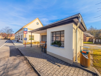 Prodej pozemku 1000 m², Pozdeň