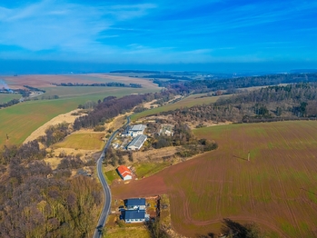 Prodej pozemku 1000 m², Pozdeň