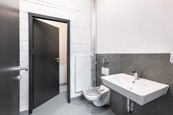 Prodej obchodních prostor, Praha 5 - Hlubočepy