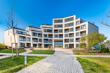 Prodej obchodních prostor, Praha 5 - Hlubočepy