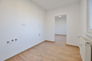 Prodej bytu 2+1 v osobním vlastnictví 54 m², Studénka